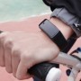 Donna uomo orologi da polso digitali bracciale orologio di seconda generazione studente sport cinturino in Silicone orologio da