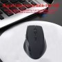 Mouse Wireless 7300G Mouse Wireless Mouse ottico da gioco per ufficio Laptop Wireless