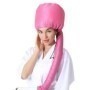 1Pc portatile morbido cappuccio per asciugare i capelli asciugacapelli da donna casa parrucchiere fornitura accessorio regolabil