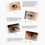 Strumento di bellezza degli occhi vibrazione strumento per massaggio degli occhi crema per gli occhi strumento di importazione r