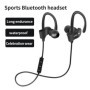 Wireless 4.1 auricolare Bluetooth auricolari auricolari auricolare Bluetooth auricolare sportivo Wireless vivavoce con microfono