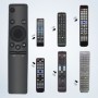 Applicabile al telecomando Samsung smart TV BN59-01259B BN59-01259D/C 1260E HD 4K telecomando TV LCD