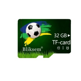 Mini SD Memory Card 64GB...