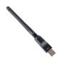 150Mbps MT7601 Mini USB WiFi Adapter scheda di rete Wireless 802.11 b/g/n ricevitore wi-fi Dongle Set-Top Box ricevitore Wireles