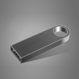 Disco Flash USB in metallo...