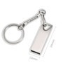 Chiavette USB 2.0 in metallo 64GB Pen Drive ad alta velocità Golden Pendrive Silver Memory stick regali creativi U Disk per Comp