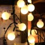 Lampadina LED flame filamento Vetro tortiglione Smerigliato 4W E14 4000K