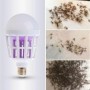 Lampada per zanzare a Led all&39ingrosso in fabbrica lampadina per illuminazione repellente per zanzare per interni a doppio uso