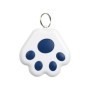 Smart Bluetooth cellulare allarme cane artiglio portachiavi ciondolo localizzatore di ricerca bidirezionale dispositivo anti-per
