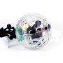 Colorato Mini Shinning LED Drone Light Crystal Ball Induction Quadcopter Aircraft drone Flying Ball elicottero giocattoli per ba