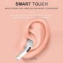 Nuovo PRO6 Senza Fili di Bluetooth Auricolare Stereo Binaurale TWS in-Ear Macaron J6 6 ° Generazione Auricolare Bluetooth