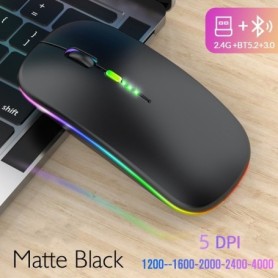 Nuovo Mouse Wireless...