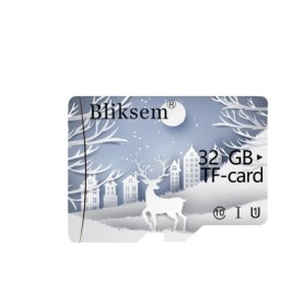 Mini SD Memory Card 64GB Flash ad alta velocità TF Card SD Card MicroTF SD Flash Card 32G