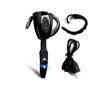 Bluetooth 5.0 orecchio per PS3 auricolare Bluetooth vivavoce Wireless singolo gancio per l&39orecchio pulsante auricolare cuffie