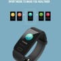 Q1 Smart Watch uomo donna Bluetooth sport Fitness bracciale IP67 impermeabile moda digitale orologio da polso elettronico per An