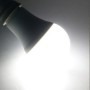 12W PIR sensore di movimento lampadina fiala LED E27 IP42 illuminazione esterna lampada da parete dal tramonto all&39alba giorno